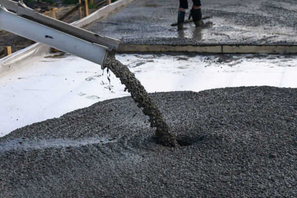 Best Concrete Staining and Coloring in Lodi, OH