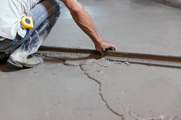 Best Commercial Concrete Services in Lodi, OH