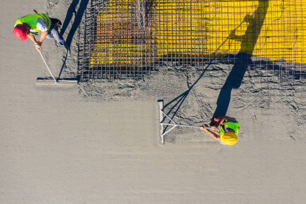 Best Concrete Sealing and Maintenance in Lodi, OH