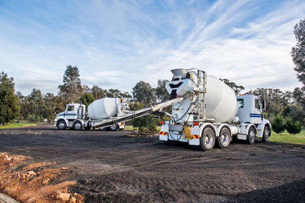 Best Stamped Concrete Services in Lodi, OH