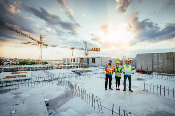 Best Residential Concrete Solutions in Lodi, OH