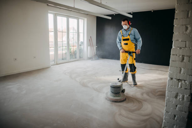 Best Concrete Grinding and Polishing in Lodi, OH