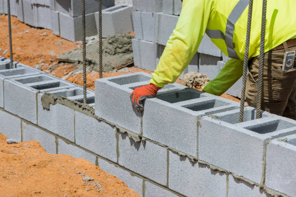 Best Concrete Foundation Repair in Lodi, OH