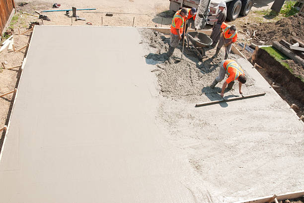 Best Concrete Retaining Walls in Lodi, OH