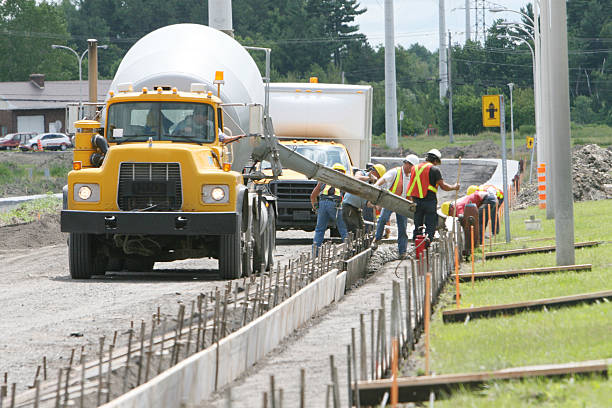 Best Decorative Concrete in Lodi, OH