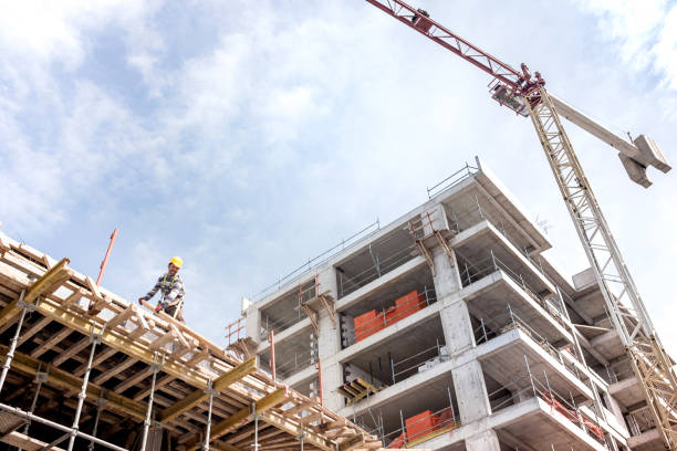 Best Residential Concrete Solutions in Lodi, OH